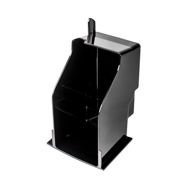 Контейнер кавової макухи 5513232341 Кавомашини DeLonghi (00000040107)