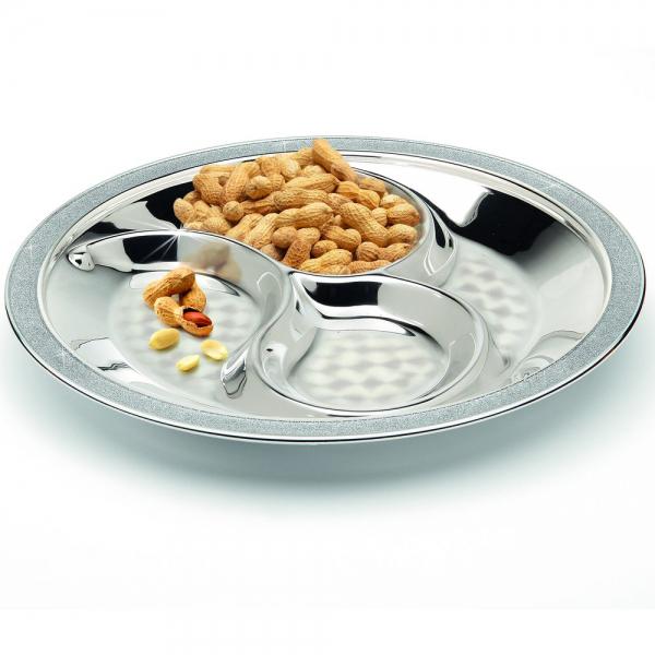 Менажниця Chinelli 2116502 - фото 2 Менажниця Chinelli 2116502 - фото 2