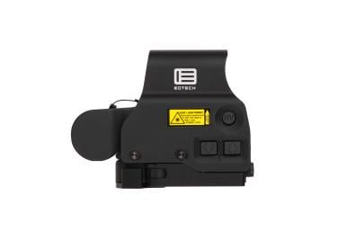 Прицел коллиматорный EOTech EXPS3-0 68MOA/1MOA совместимый с NV (72713988) - фото 3