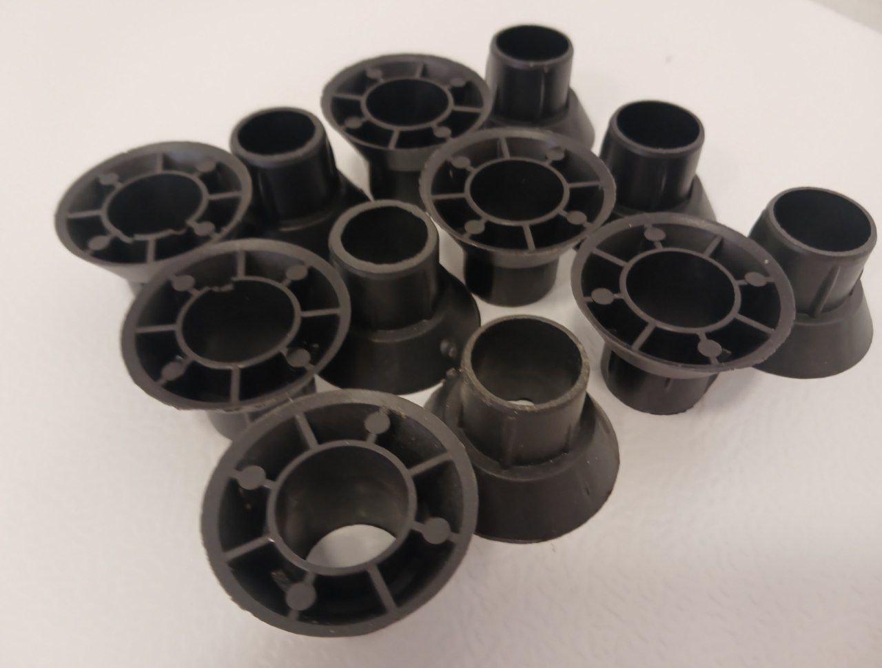 Набір фіксаторів Еліт композит Конус CNS 22  (23985907) - фото 2