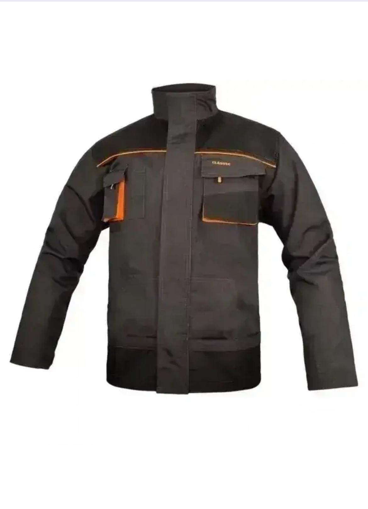 Куртка рабочая зимняя ЕВРО-КЛАССИК 2XL (31987020)