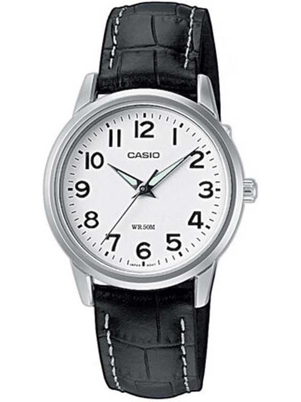 Наручний годинник жіночий Casio LTP-1303PL-7BVEF (795948)