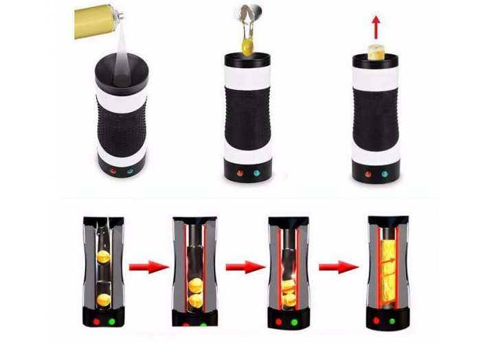 ᐉ Омлетница Egg Master прибор для приготовления яиц • Купить в Киеве ...