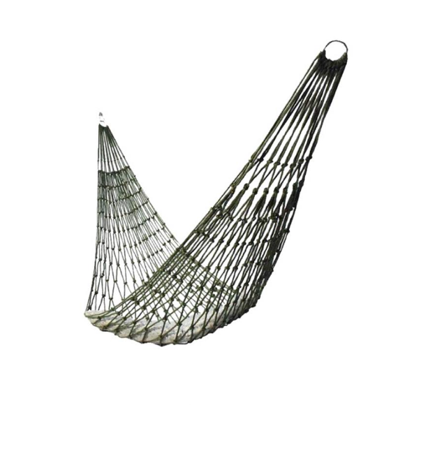 Гамак Stenson E05117 270х80 см - фото 1