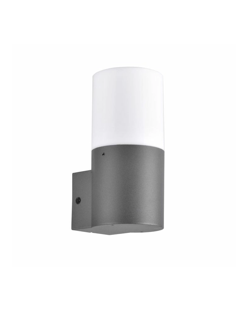 Світильник вуличний Polux 315960 Dallas