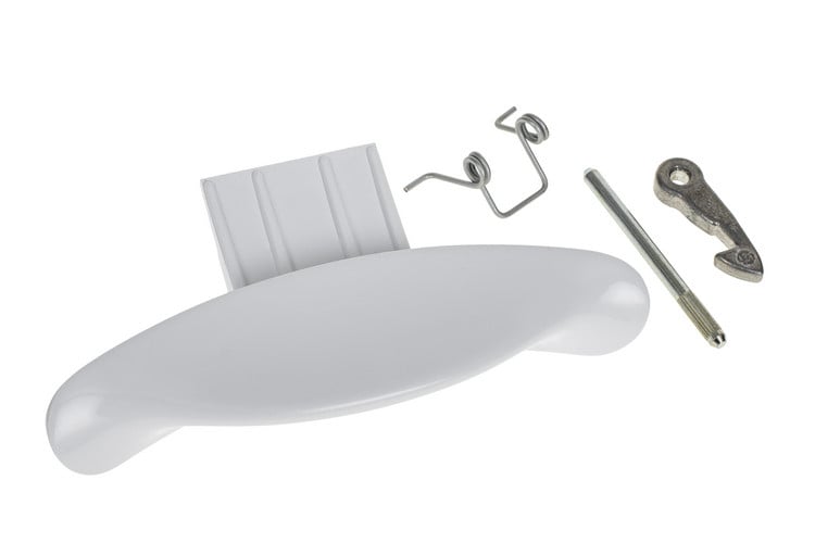 Ручка люка для стиральной машины Ariston (C00116580)