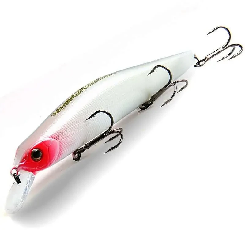 Воблер BearKing Orbit 130SP цвет I