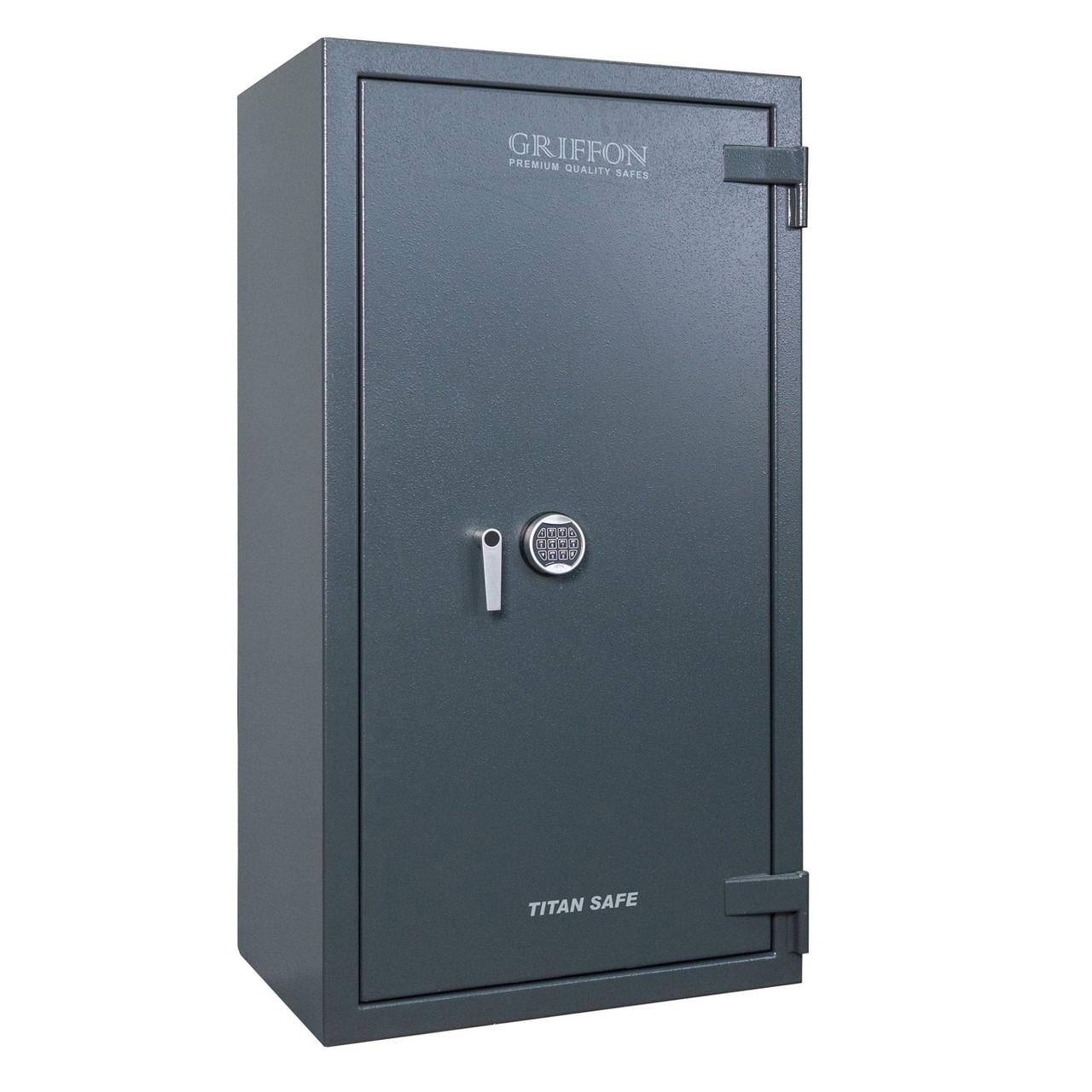 Сейф взломостойкий Griffon CLW II.150.E (2933651262)