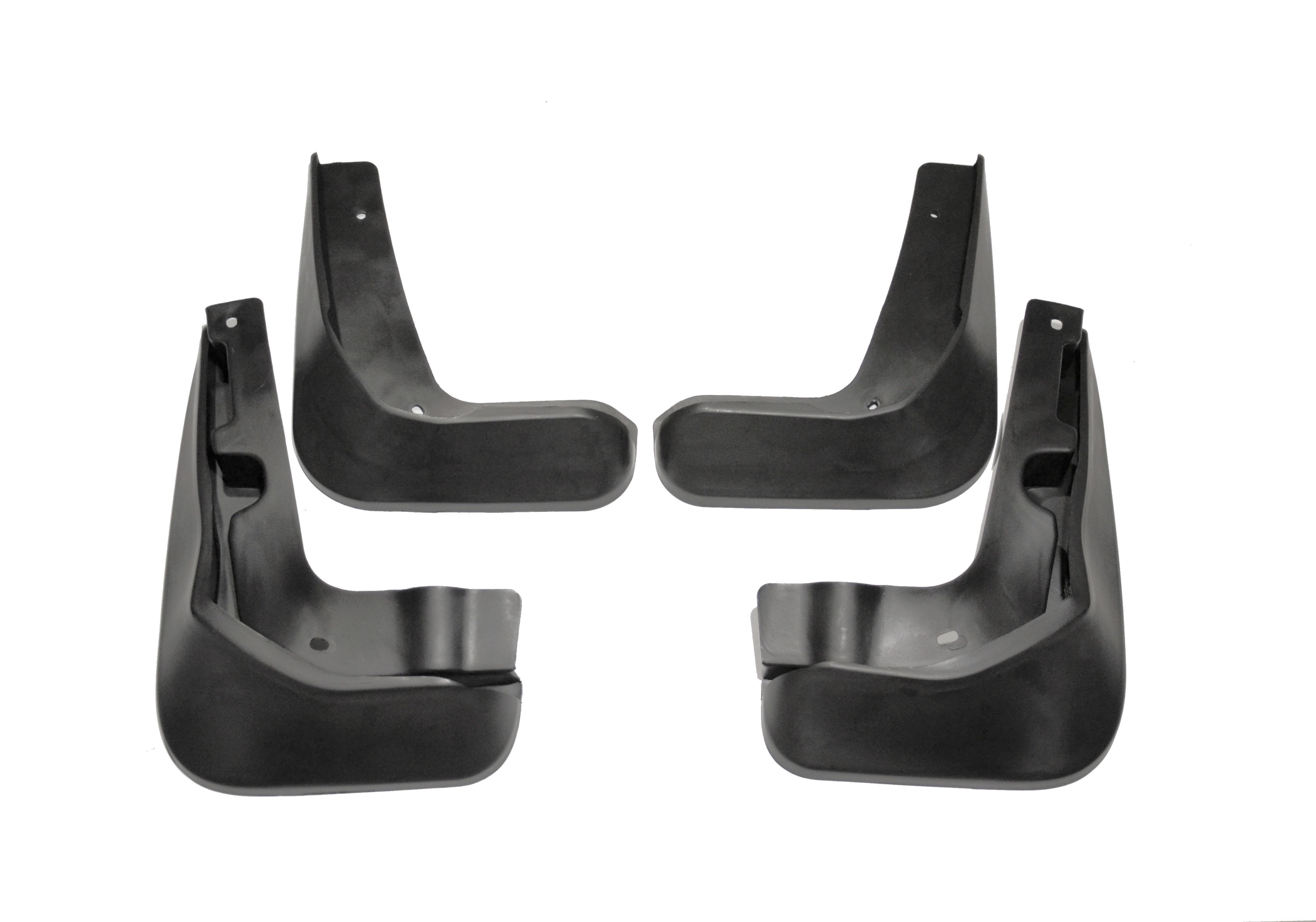 Брызговики AVTM Ford Focus HB 2011 4 шт. (MF.FOFOP2011) Брызговики AVTM Ford Focus HB 2011 4 шт. (MF.FOFOP2011)