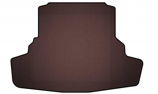 Коврик резиновый в багажник Carsuit SD Digital Designs для Nissan Maxima 2015-2023 гг. Коричневый (180374) Коврик резиновый в багажник Carsuit SD Digital Designs для Nissan Maxima 2015-2023 гг. Коричневый (180374)