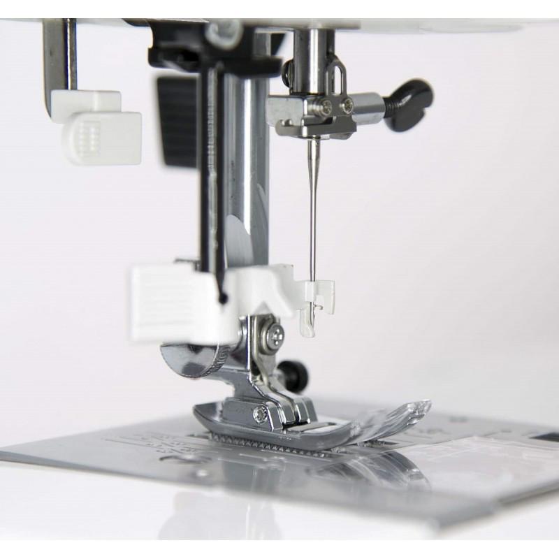 ᐉ Швейна машинка Janome Decor Excel 5018 • Краща ціна в Києві, Україні • Купити в Епіцентр