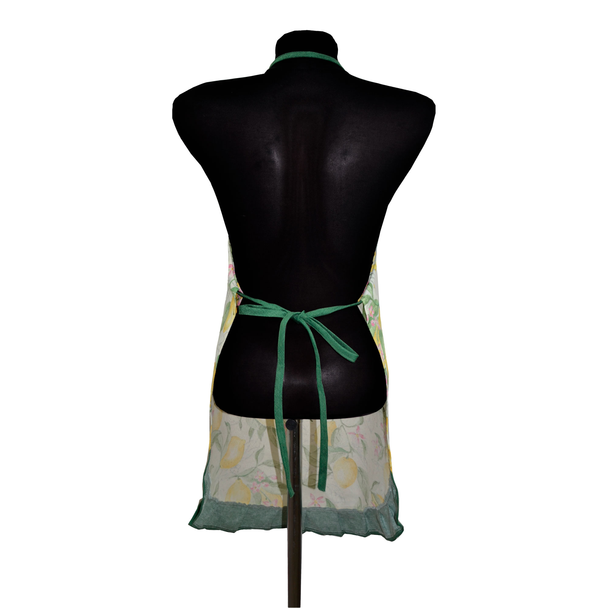 Кухонний фартук АДЕЛЬ (017577) - фото 3 Кухонний фартук АДЕЛЬ (017577) - фото 3