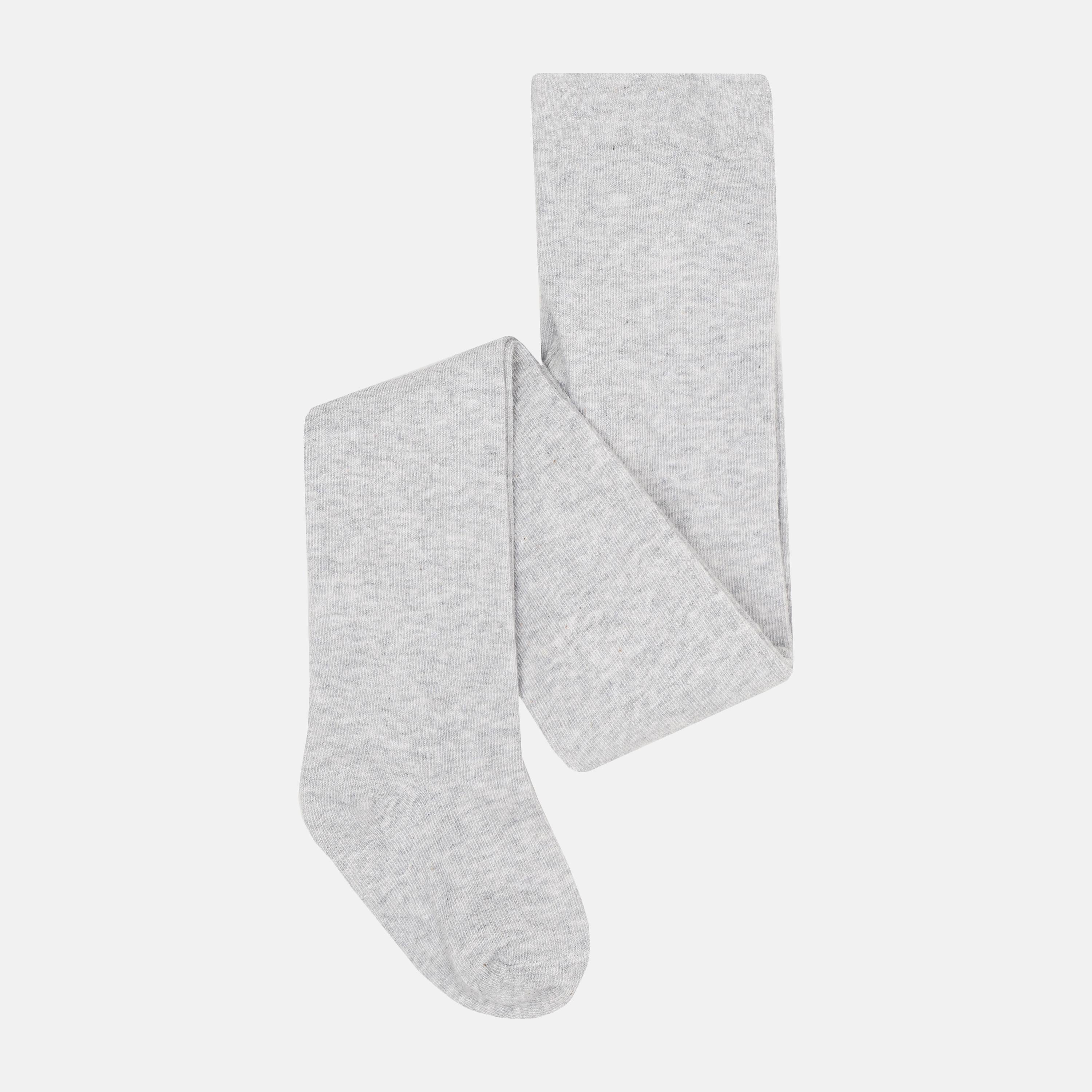 Колготки C&A 110-116 см Светло-серый (06299420830202026752)