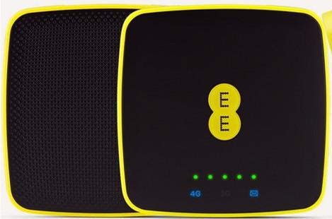 Модем/Роутер WiFi 3G/4G/LTE Alcatel EE40 для Киевстар/Vodafone/Lifecell/ТриМоб (10289) - фото 2