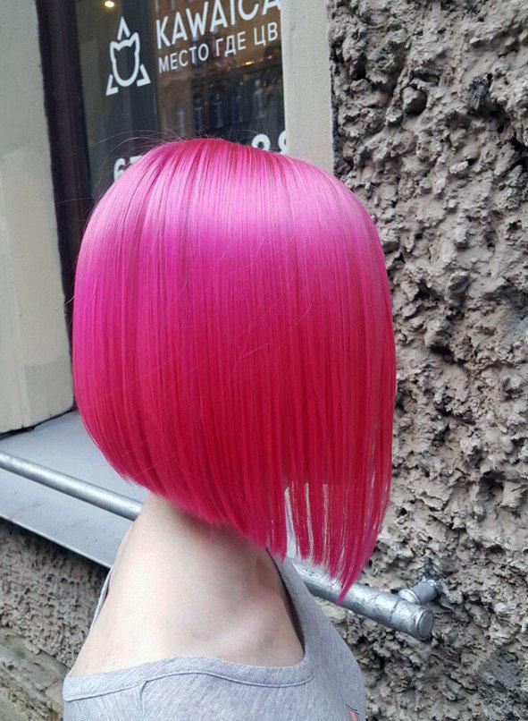 Фарба для волосся Anthocyanin Second Edition P03 Shining pink (1024800951) - фото 7 Фарба для волосся Anthocyanin Second Edition P03 Shining pink (1024800951) - фото 7