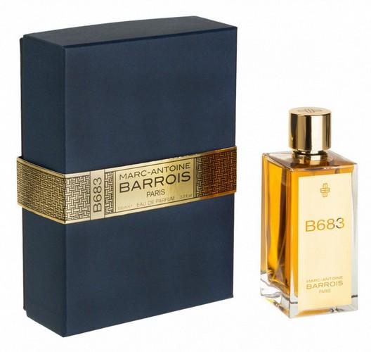 Парфюмерная вода для мужчин Marc-Antoine Barrois B683 30 мл (83694)