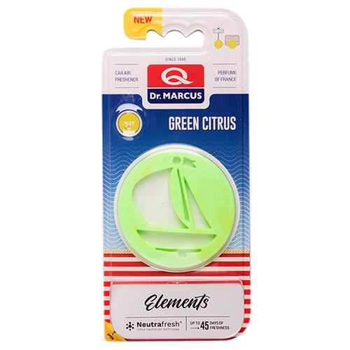 Освежитель воздуха DrMarkus Elements Green Citrus
