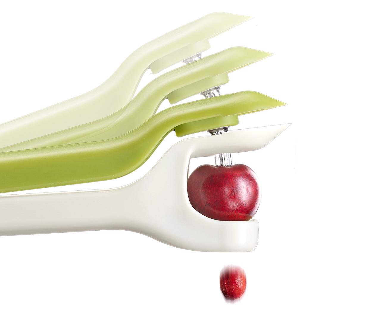 Інструмент для видалення кісточок Joseph Joseph 1000066 (1000066) - фото 3 Інструмент для видалення кісточок Joseph Joseph 1000066 (1000066) - фото 3