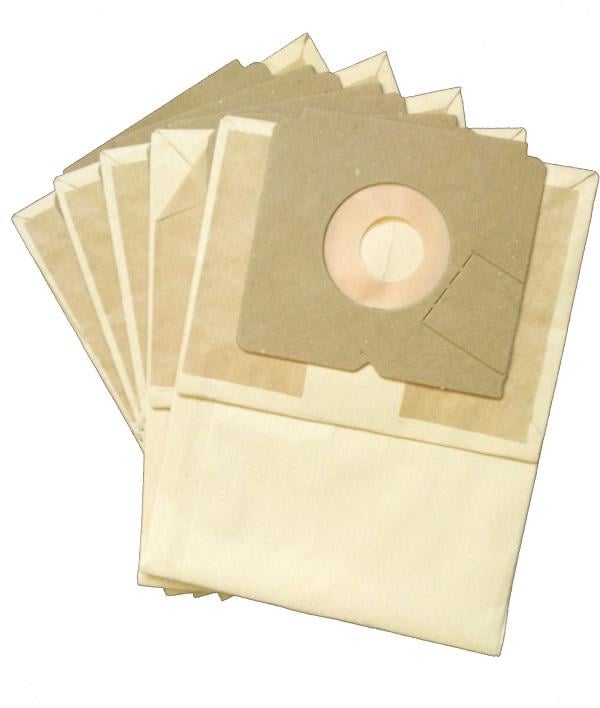 Пылесборник бумажный для пылесосов AEG/Electrolux/Tornado/Quelle/Zanussi/Volta/Privileg (IZ-E6)