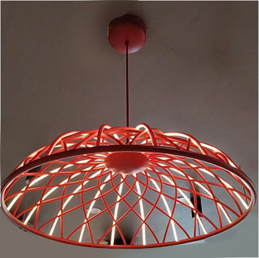 Люстра BL-1003/36W WW (29-487)