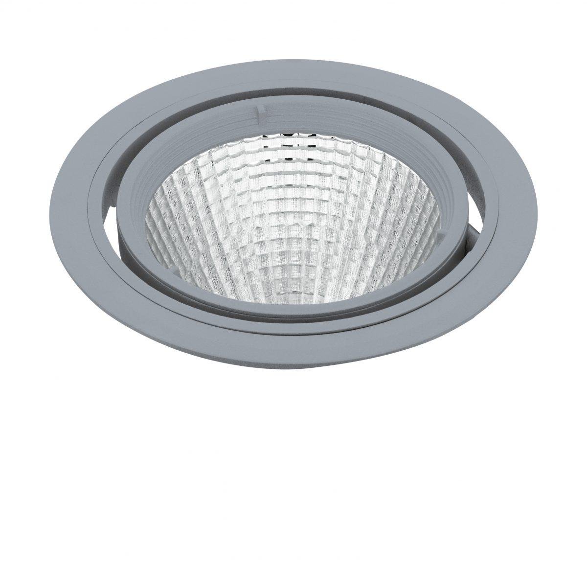 Светильник настенно-потолочный Eglo FERRONEGO IN/PROFES (61427)