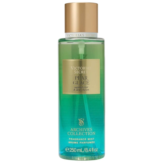 Спрей для тіла Victoria's Secret Pear Glace 250 мл (1810146626)