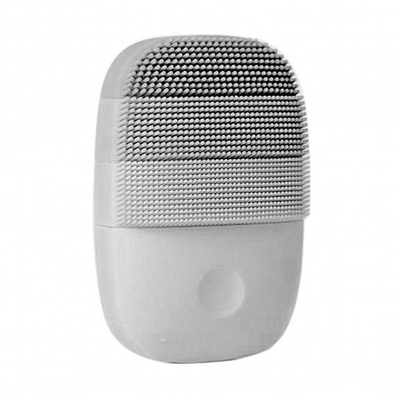 Масажер для обличчя inFace Sonic Facial Device MS2000 ультразвуковий Grey (1699473314) - фото 2