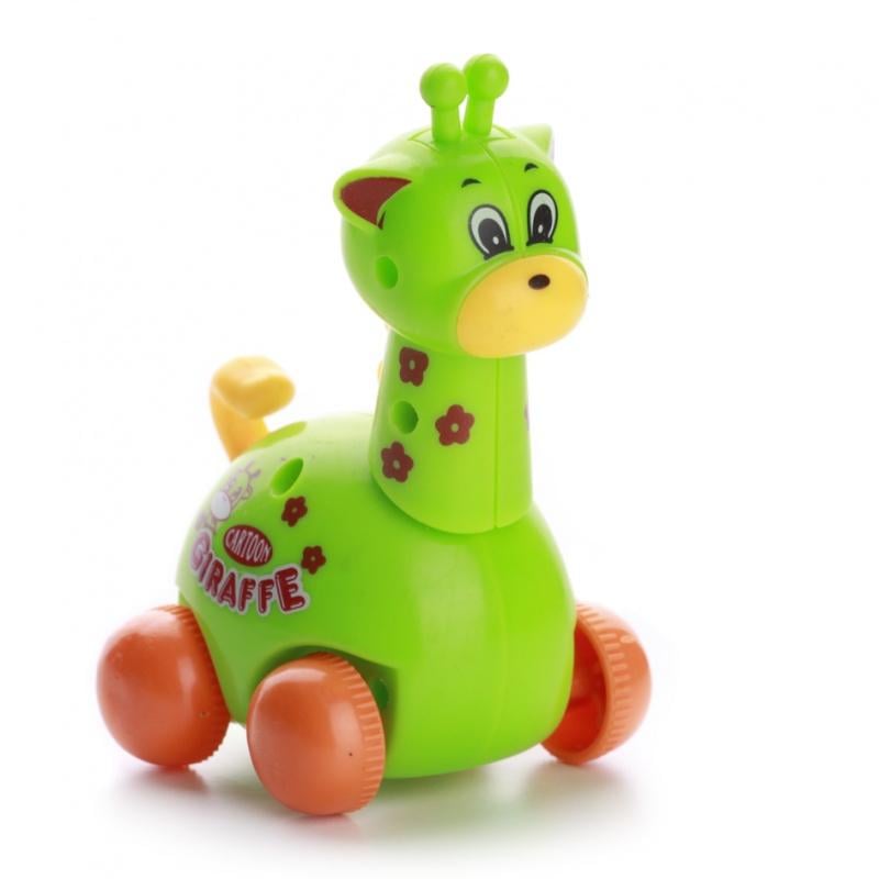 Заводная игрушка Жираф (IE444)