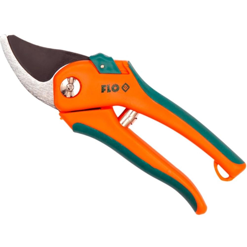 Секатор для веток Vorel V-99190 20 мм 200 мм (8-22-30700)