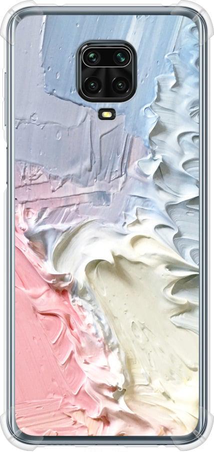 Чехол на Xiaomi Redmi Note 9 Pro Пастель v1 (3981sp-1911-42517) Чехол на Xiaomi Redmi Note 9 Pro Пастель v1 (3981sp-1911-42517)