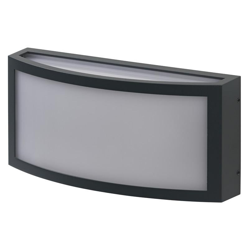 Світильник LED вуличний Ledvance Endura Classic Cuadra 40W 220V E27 IP65 260x88x120 мм (4099854182983)