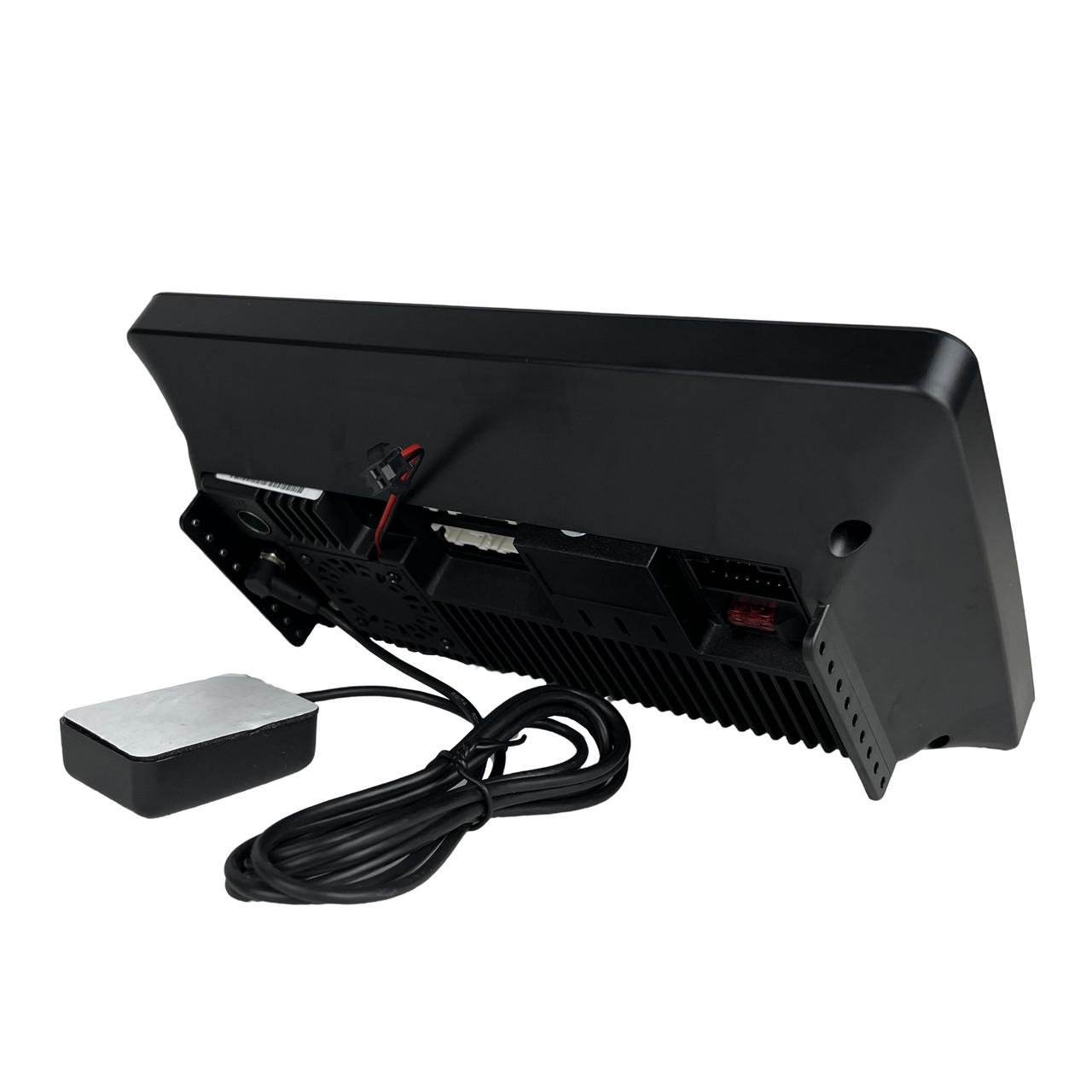 Автомагнітола 1Din Android 12+/CarPlay/8 core/Platform/XyAuto (М-ПУ1д-9-М3) - фото 3 Автомагнітола 1Din Android 12+/CarPlay/8 core/Platform/XyAuto (М-ПУ1д-9-М3) - фото 3