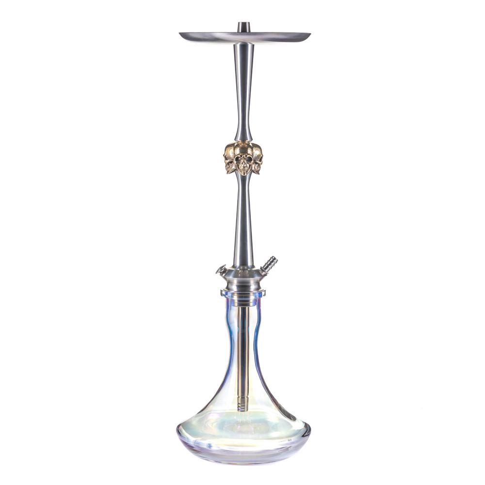 Кальян Maklaud X Skeleton