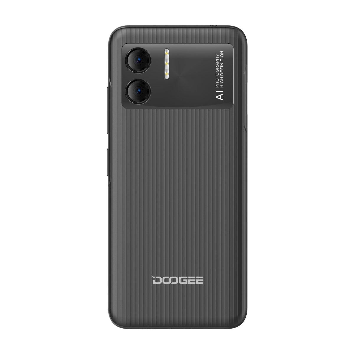 Смартфон Doogee X98 Pro 4/64 Gb Global Black (E00289) - фото 2