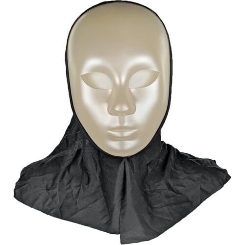 Маска лицо Вольто Seta Decor 21-19