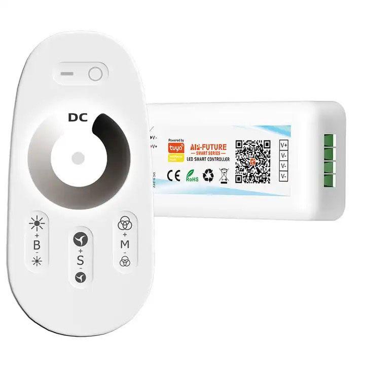 Дымер Prolum Series HomeLink Wi-Fi Tuya Touch 18A (29014731)