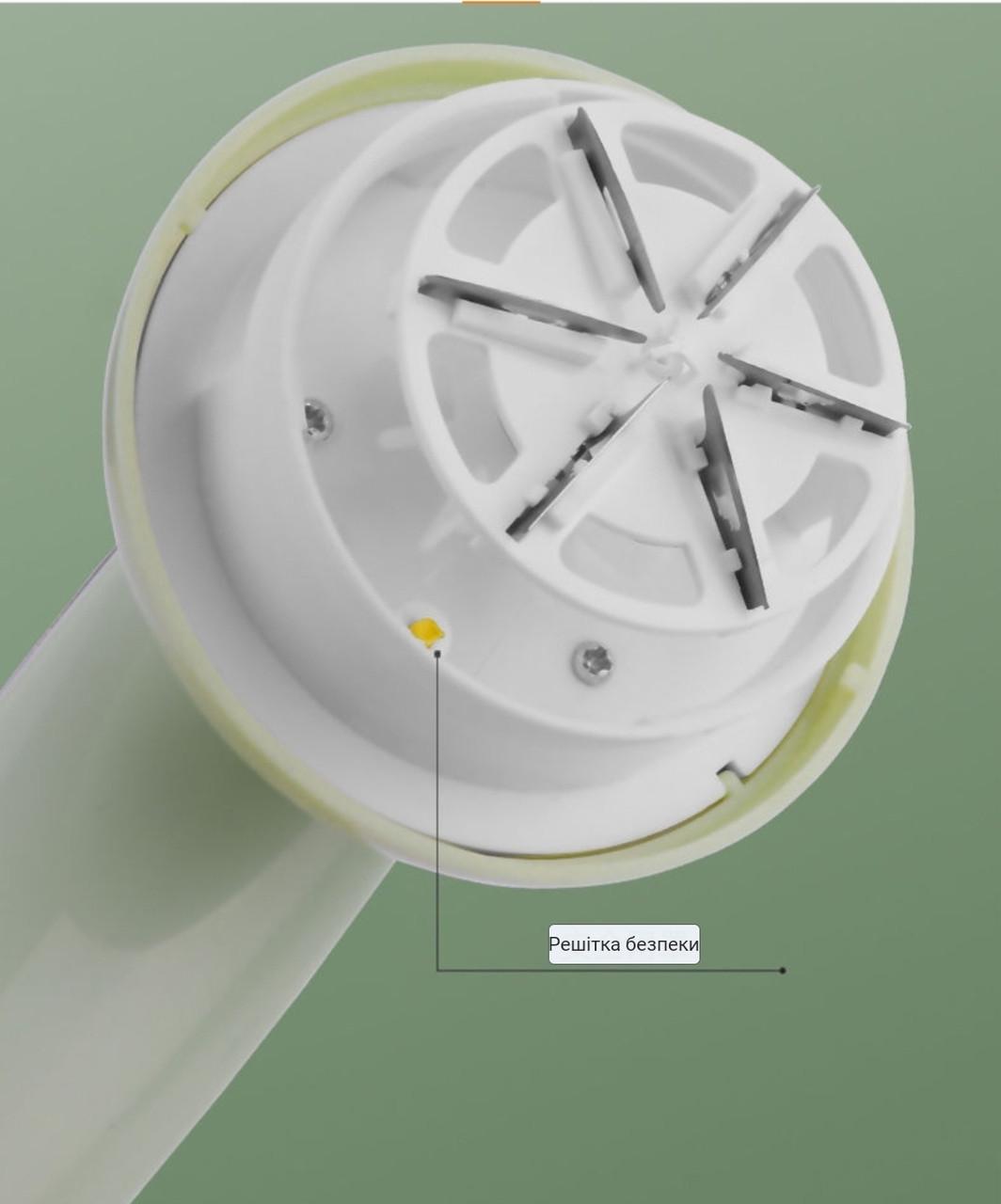 Машинка для видалення катишків YANGZI USB акумуляторна Зелений (2181538120) - фото 3 Машинка для видалення катишків YANGZI USB акумуляторна Зелений (2181538120) - фото 3