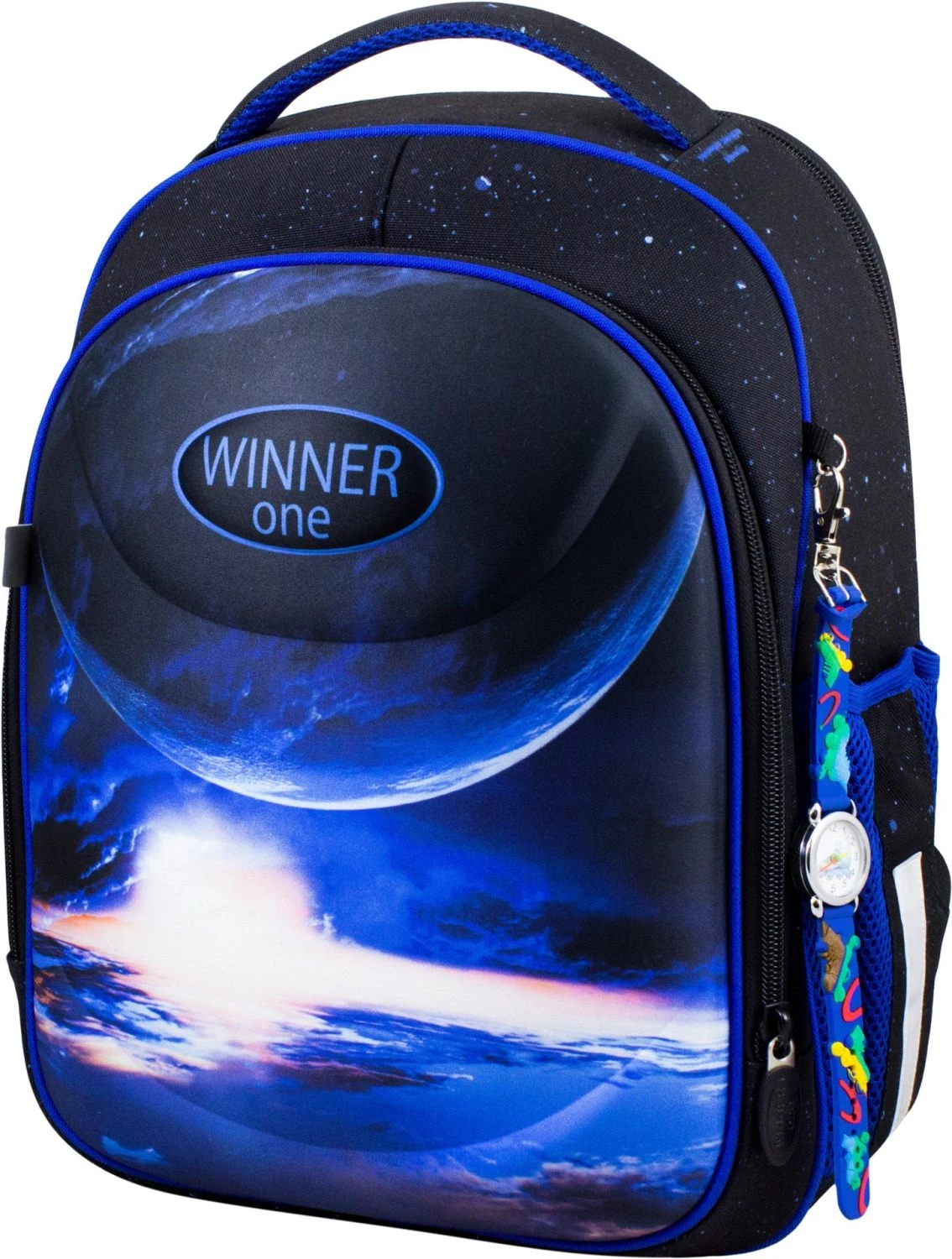 Школьный рюкзак Winner One 6018 (1756478329)