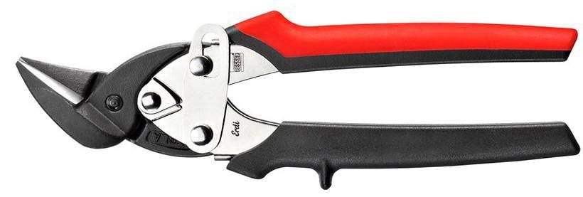Ножницы BESSEY D15AL ERDI универсальные компактные леворежущие (D15AL)