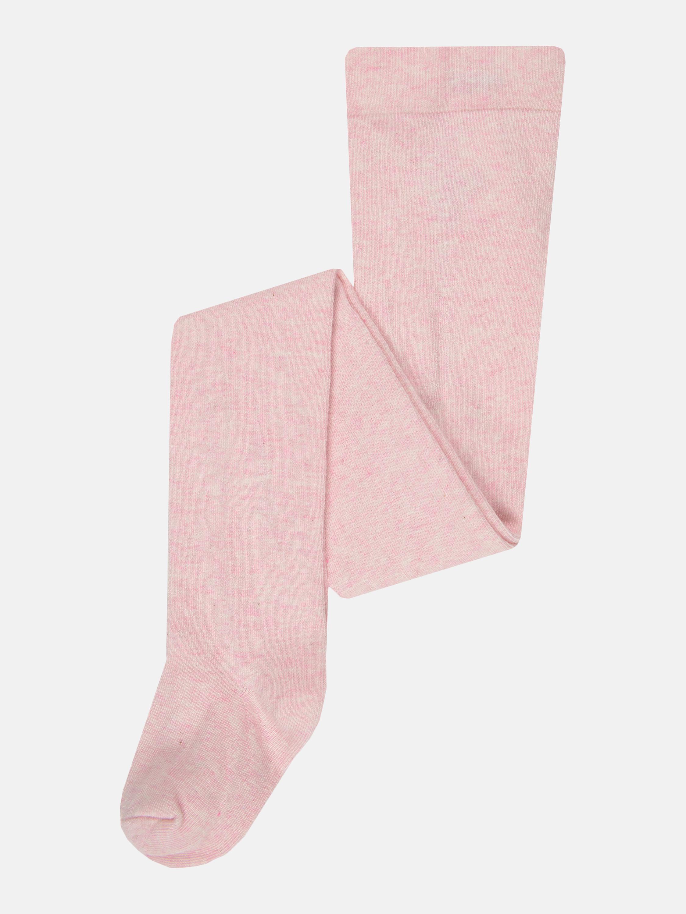 Колготки C&A 92 см Рожевий меланж (7944020628472068552)