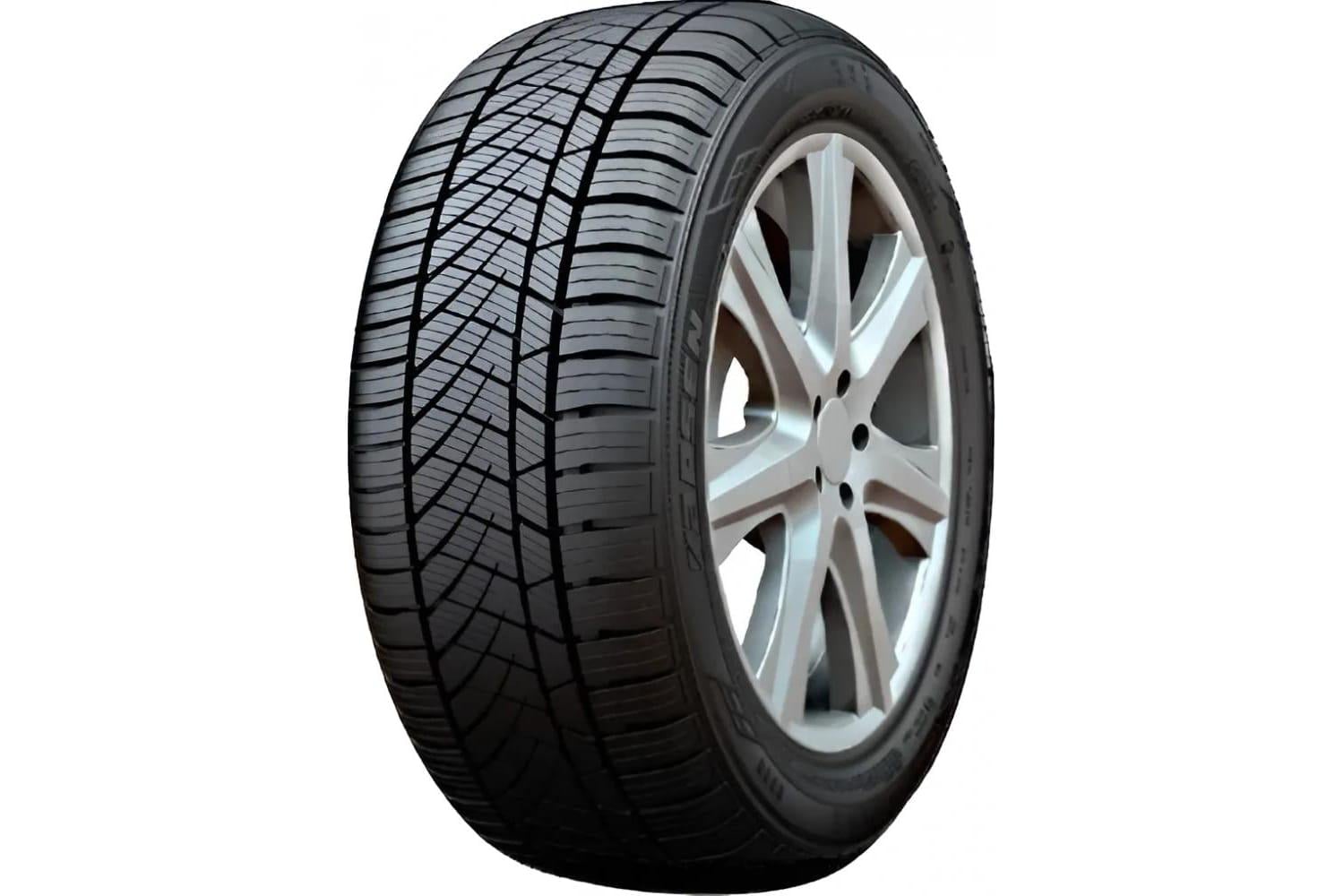 Автошина Kapsen 155/65R14 75T A4 All Season