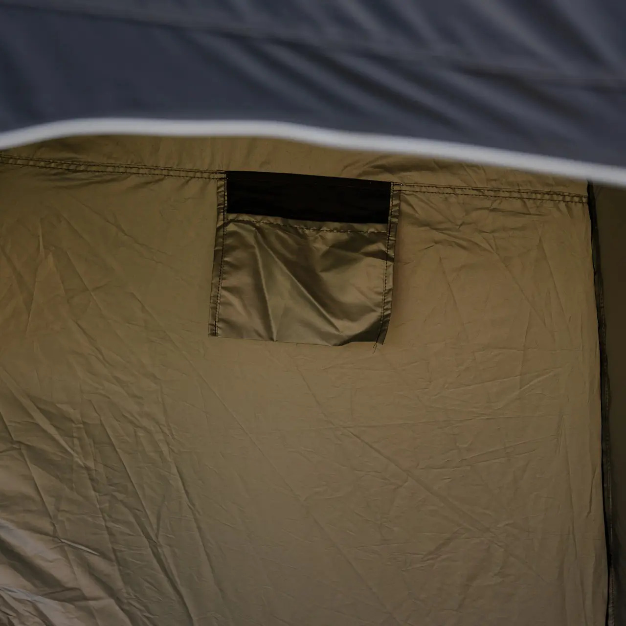 Палатка душ-туалет туристическая автоматическая 120х120х190 см Черный (fb8b7895) - фото 6 Палатка душ-туалет туристическая автоматическая 120х120х190 см Черный (fb8b7895) - фото 6