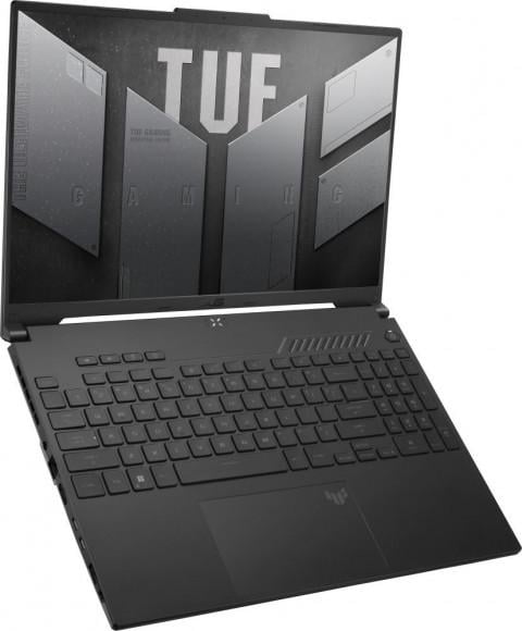 Ноутбук Asus TUF Gaming A16 Advantage Edition FA617NS Black (FA617NS-A16.R77600) - фото 5