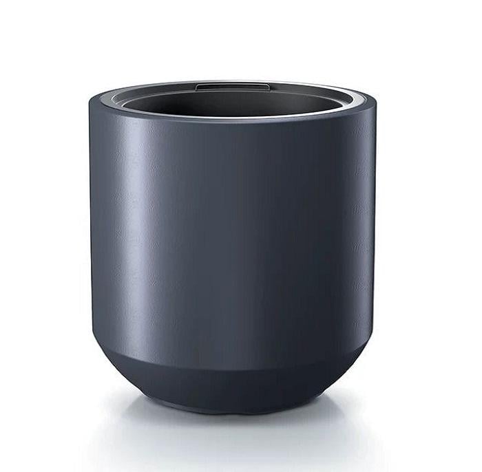 Горшок для цветов HEOS 400 Серый (DPHEW)
