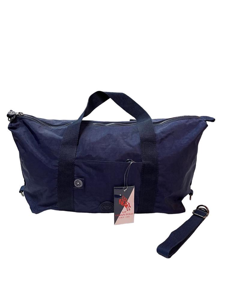 Сумка Urban Polo 6021/51 Темно-синий