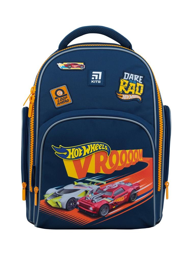 Школьный рюкзак для мальчиков KITE Education HW HW22-706M (27718083)