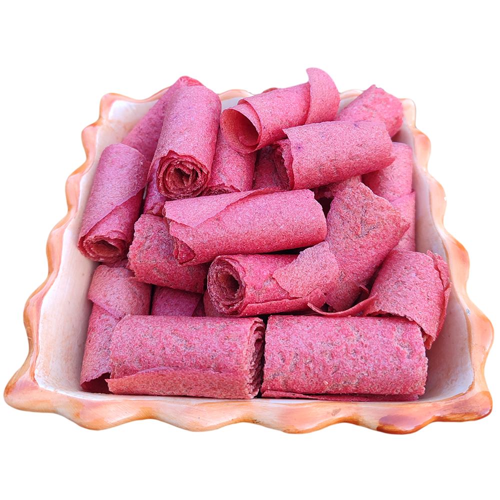 Пастила Lisosad Яблочно-калиновая без сахара 25 г (2047937106)