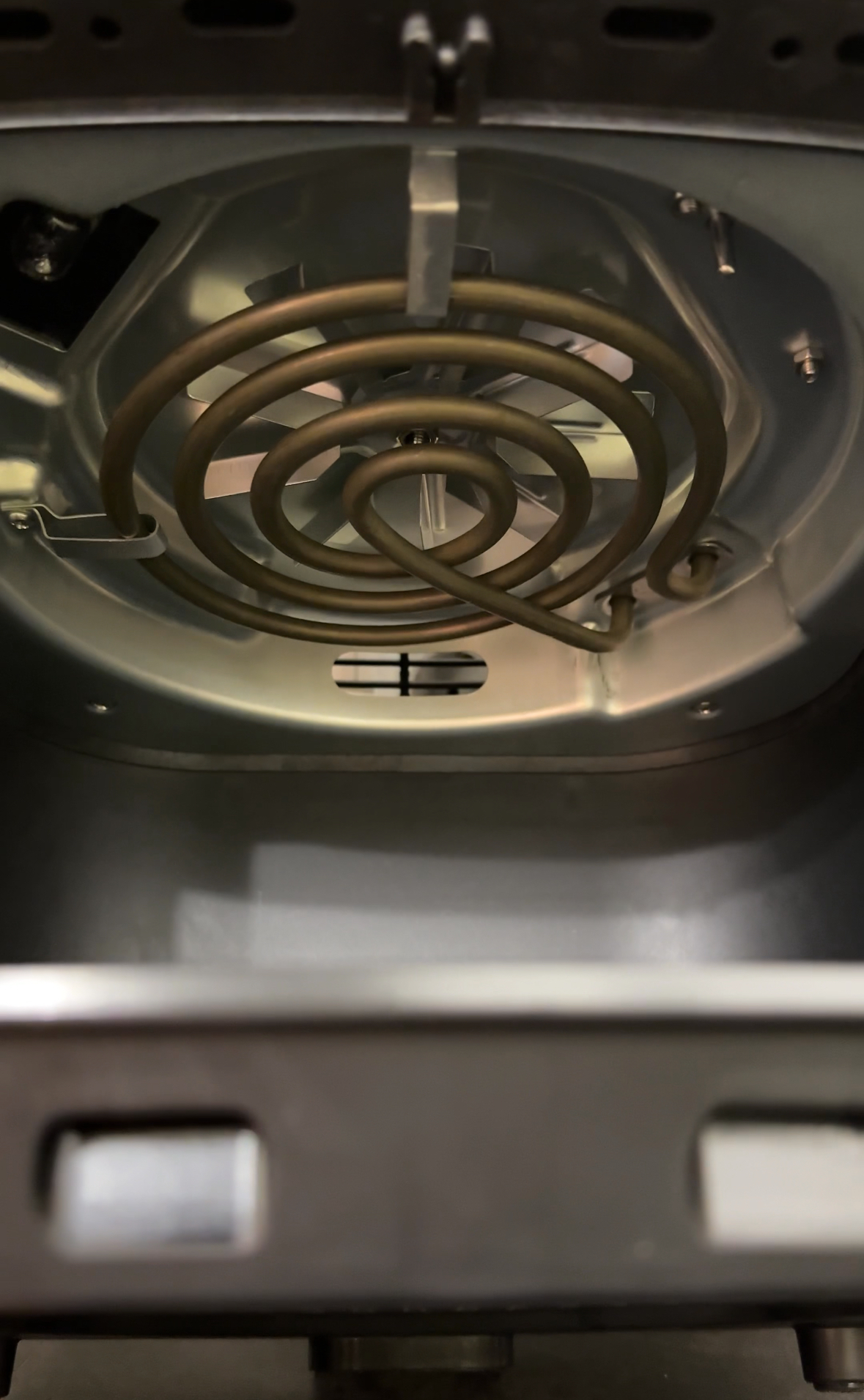 Мультипіч BITEK сенсорне управління/LED-дисплей 10 л 4200 Вт (BT-9501) - фото 5 Мультипіч BITEK сенсорне управління/LED-дисплей 10 л 4200 Вт (BT-9501) - фото 5