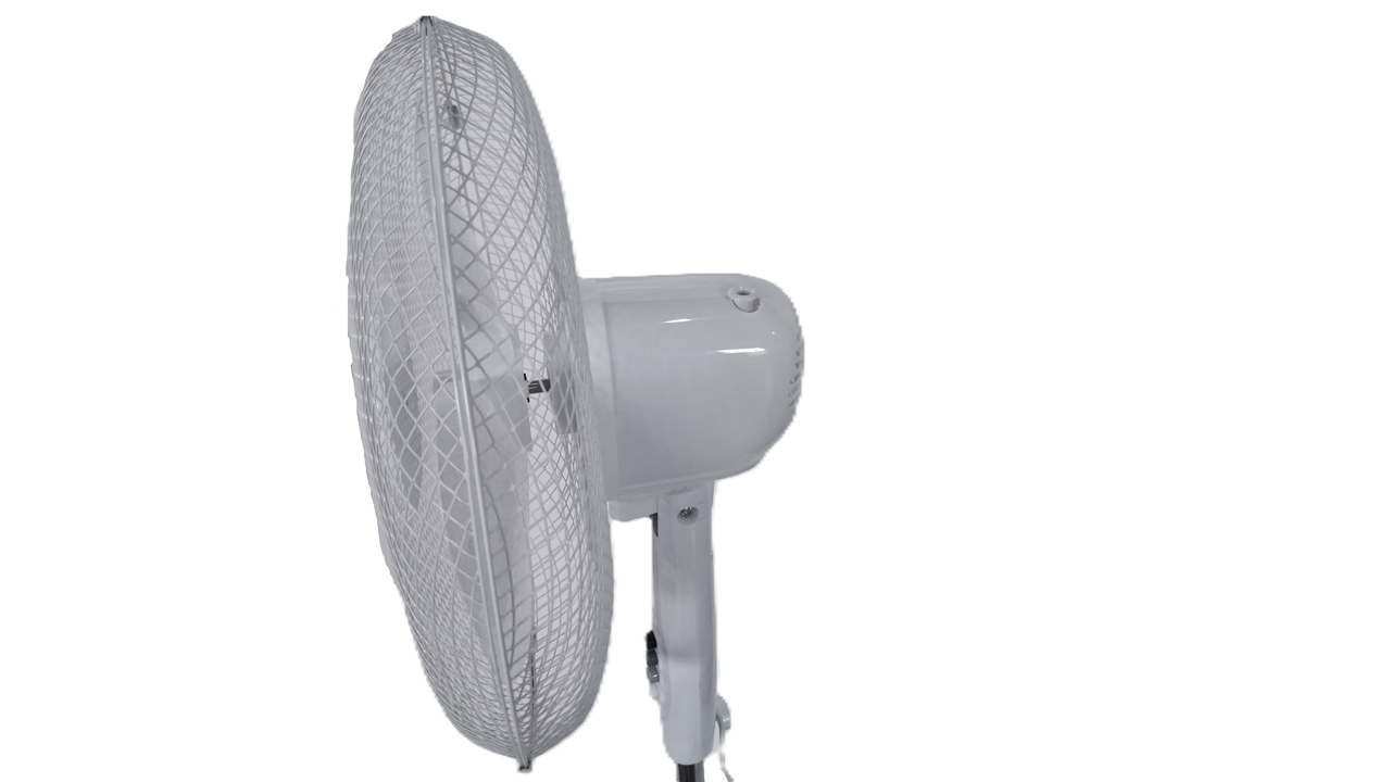 Вентилятор напольный Volteno VO2413 Белый (VO2413) - фото 5 Вентилятор напольный Volteno VO2413 Белый (VO2413) - фото 5