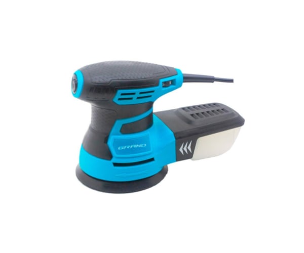 Шлифмашина эксцентриковая Grand ОШМ-550 Шлифмашина эксцентриковая Grand ОШМ-550